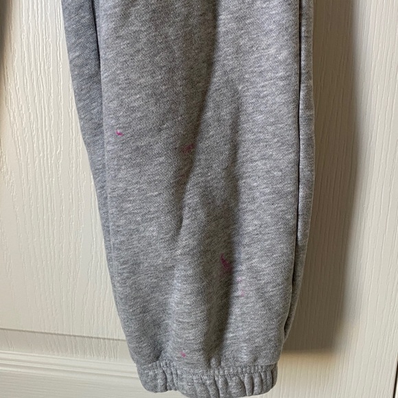 Vuori Grey Sweatpants - Picture 4 of 7